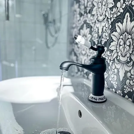 Apartment Fewo Sizilien